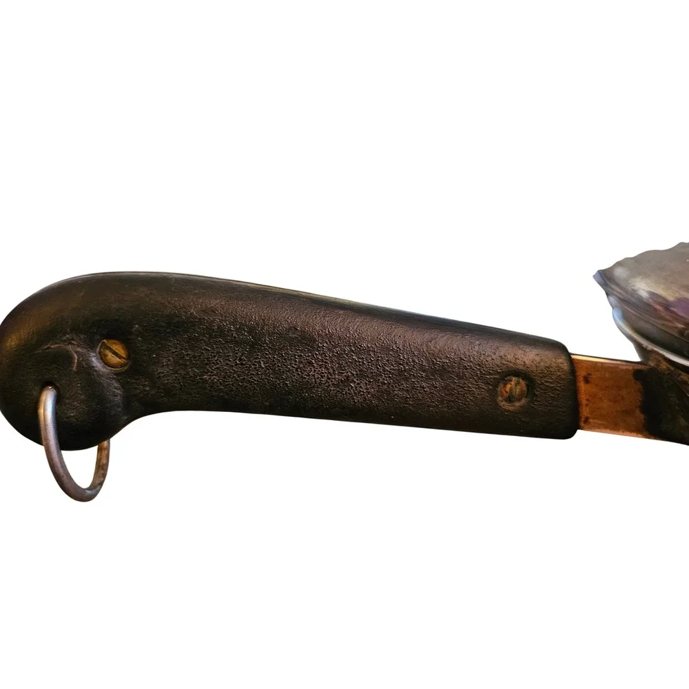 Pre-1968 Revere Ware 1801 12